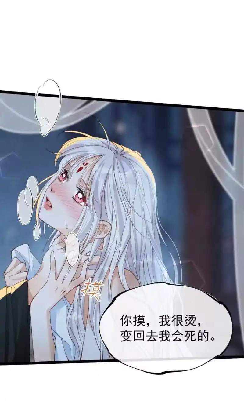 贡品的求生之路_h 019 蛇蝎美人 第14页