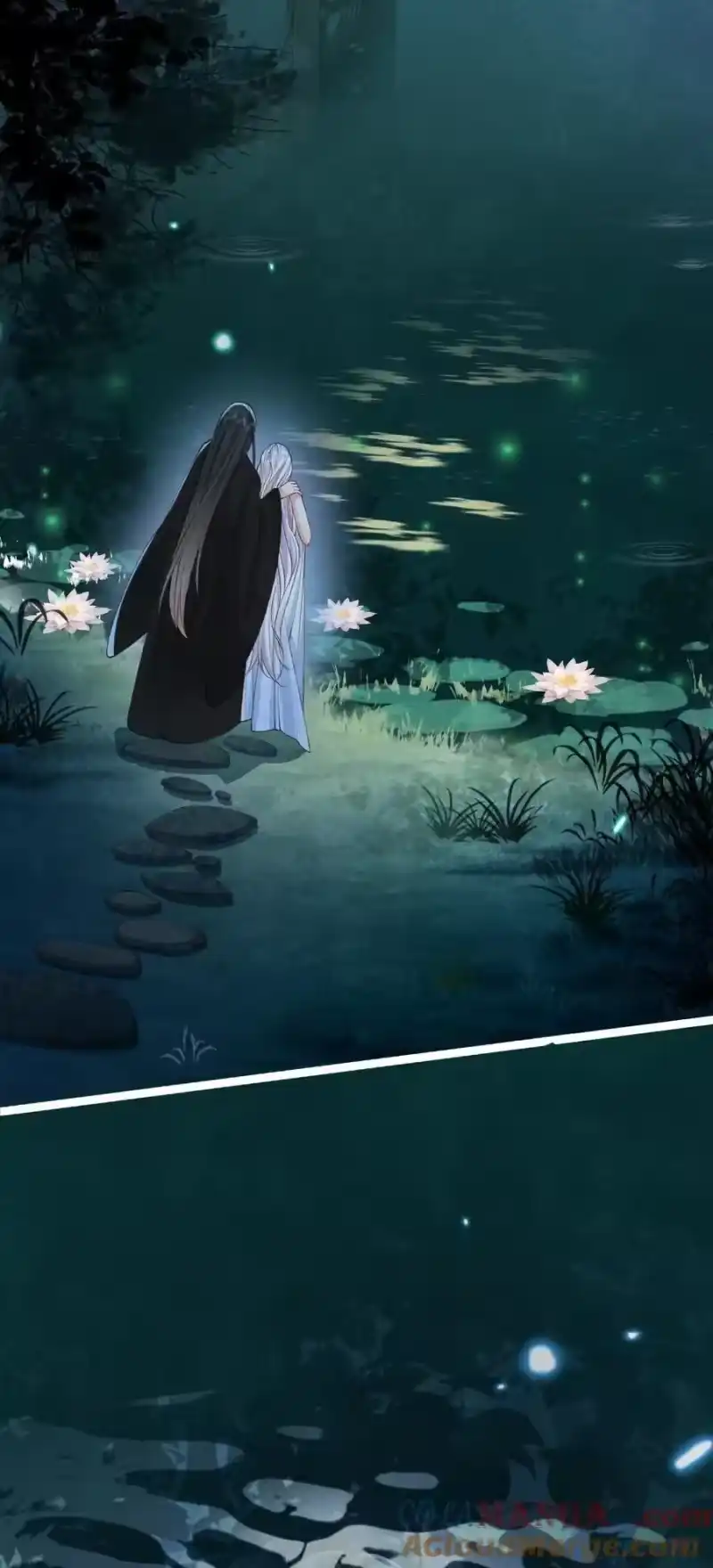 贡品的求生之路_h 019 蛇蝎美人 第25页
