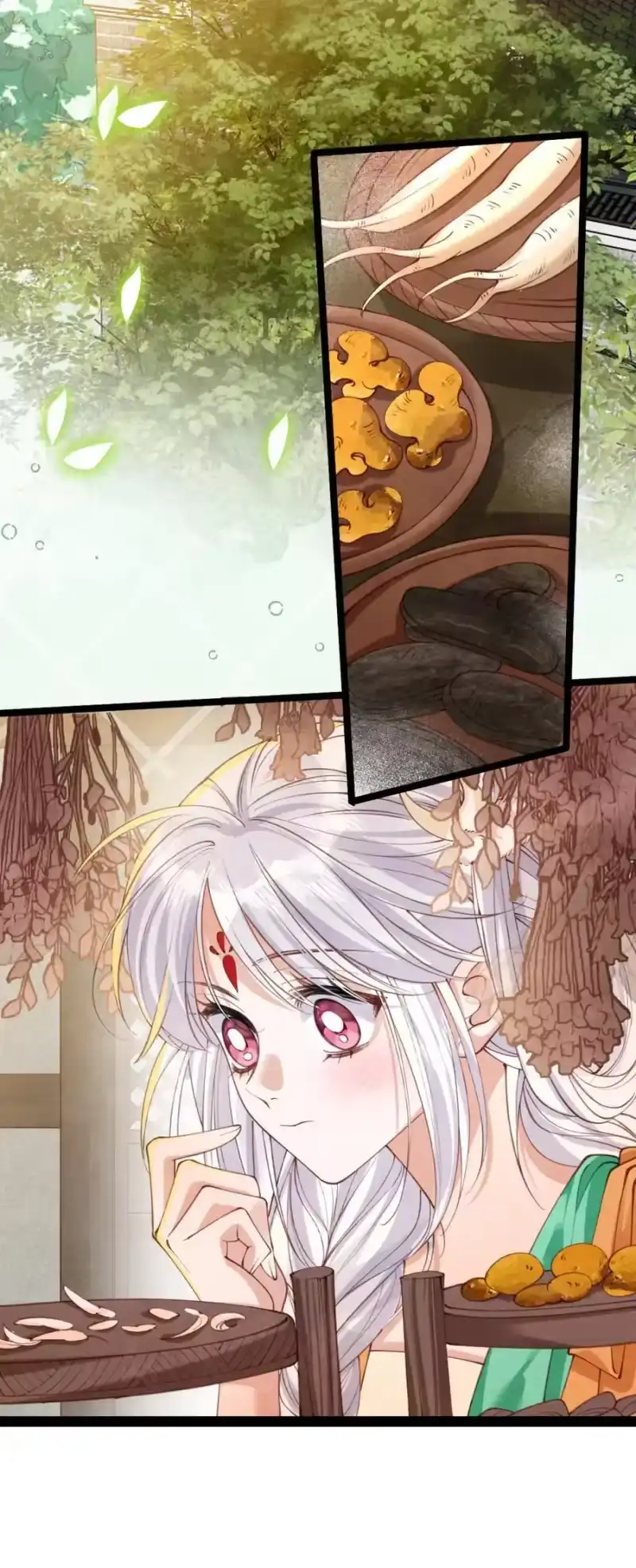 贡品的求生之路_h 023 假戏真做 第30页