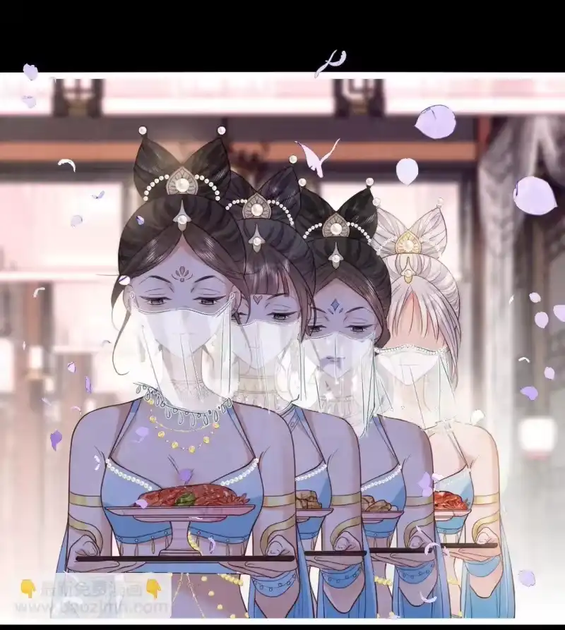 贡品的求生之路_h 024 浑水摸蛇 第48页