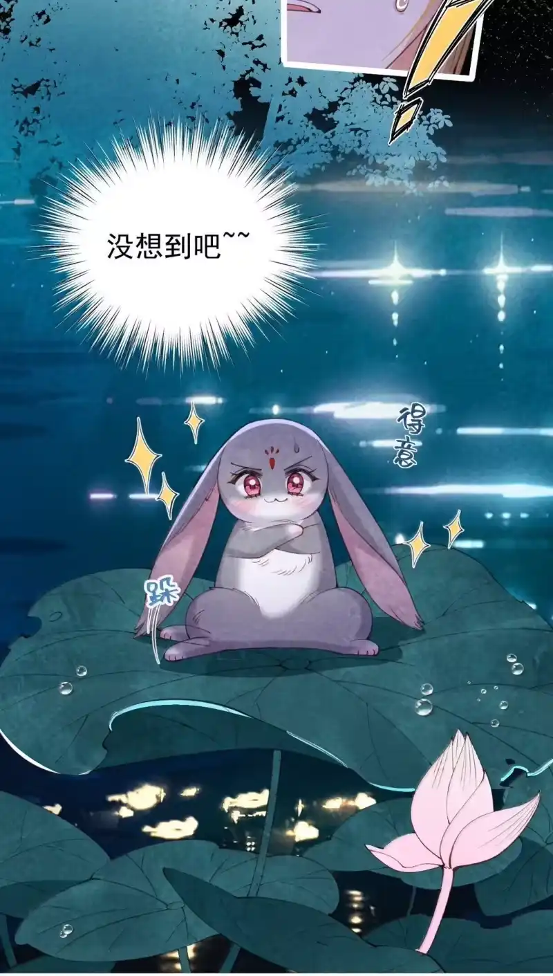 贡品的求生之路_h 028 兔兔赛跑 第19页