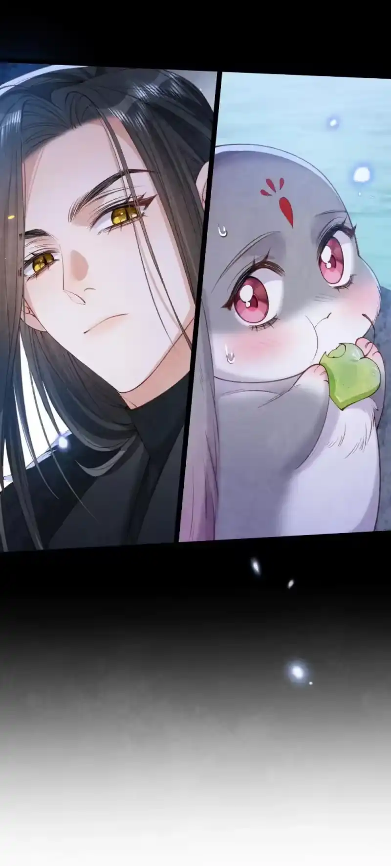 贡品的求生之路_h 029 大醋坛子 第9页