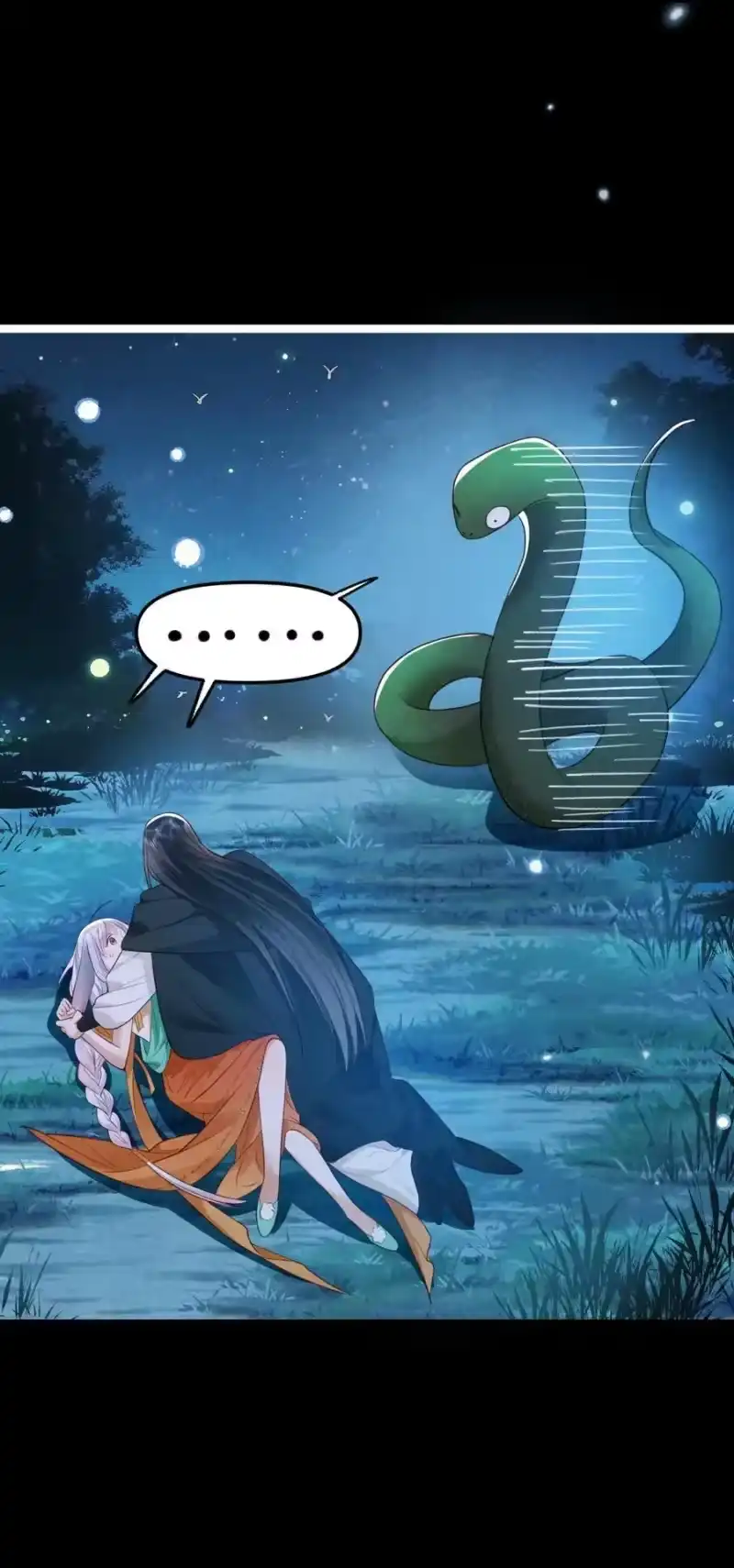 贡品的求生之路_h 034 满脑污秽！ 第21页