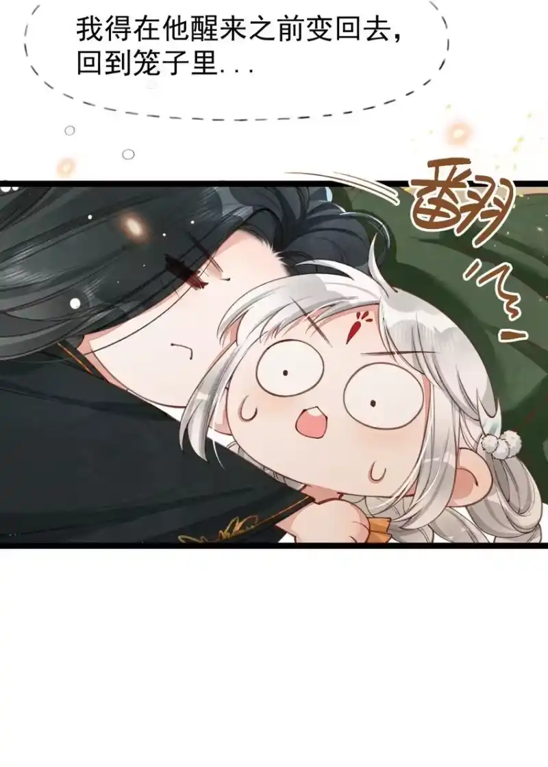贡品的求生之路_h 05 男人心海底针 第13页