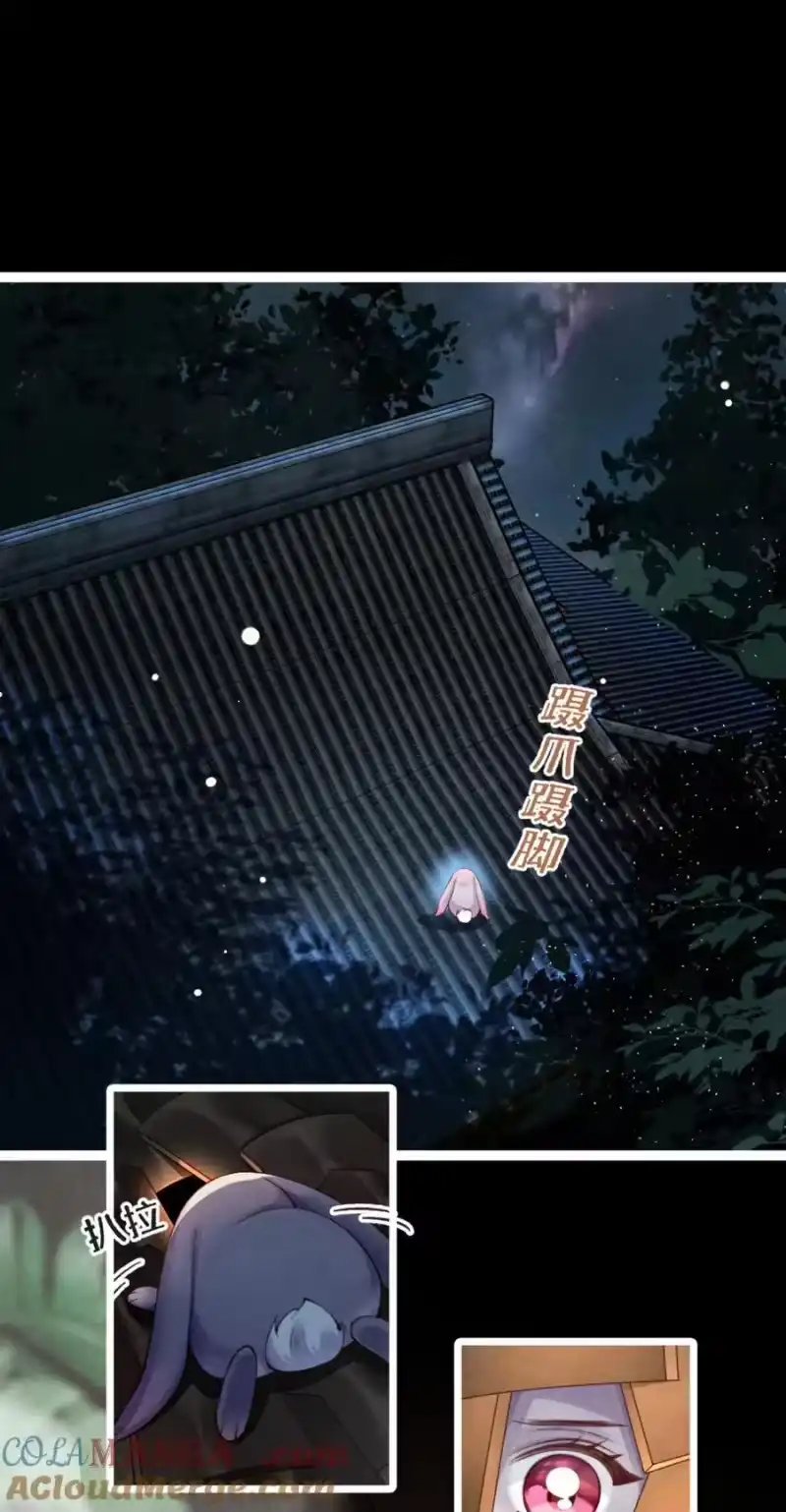 贡品的求生之路_h 07 好兔先告状！ 第7页