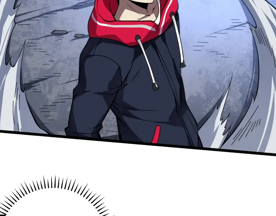 万物合一 第二十二话 万物有灵 第105页