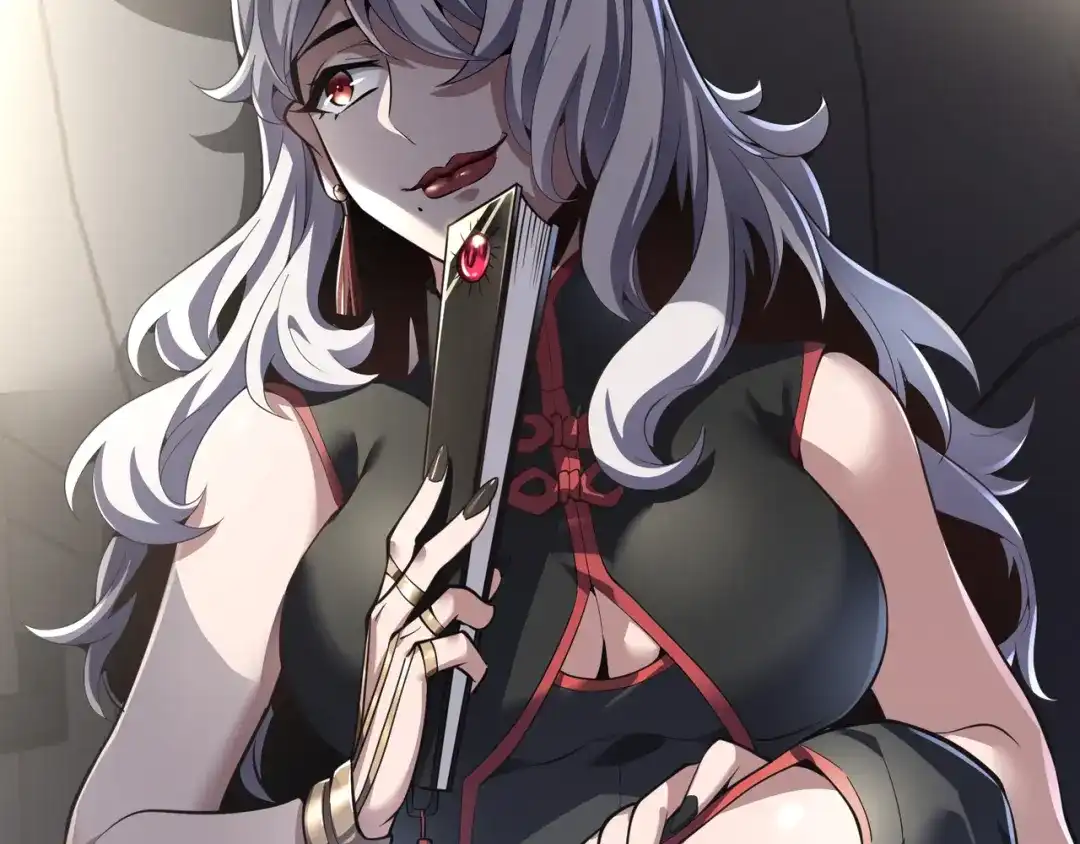 万物合一 第三十二话 高考中止？魔界降临 第64页