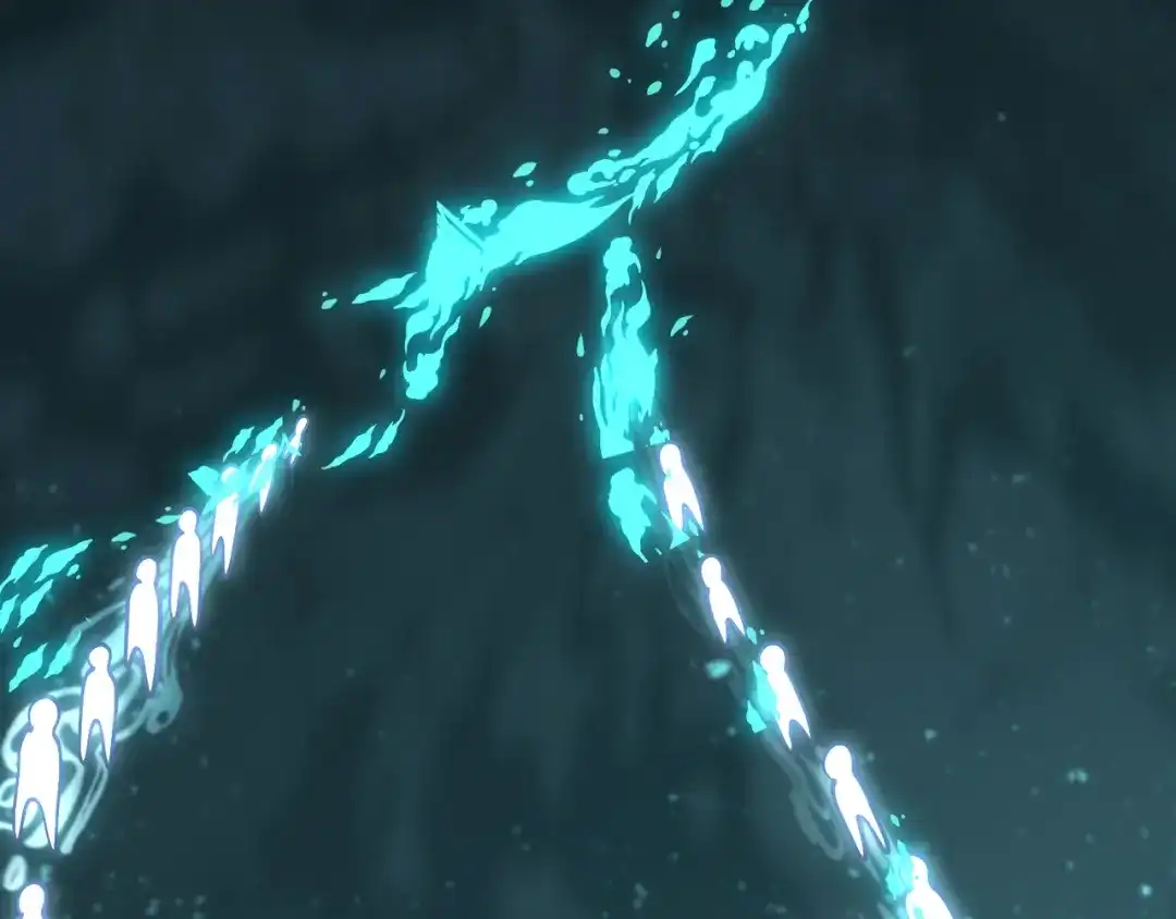 万物合一 第三十七话 魔域（下） 第55页