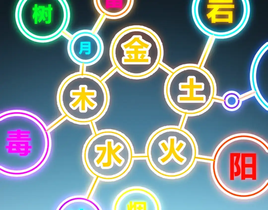 万物合一 第四十五话 新的旅途 第63页
