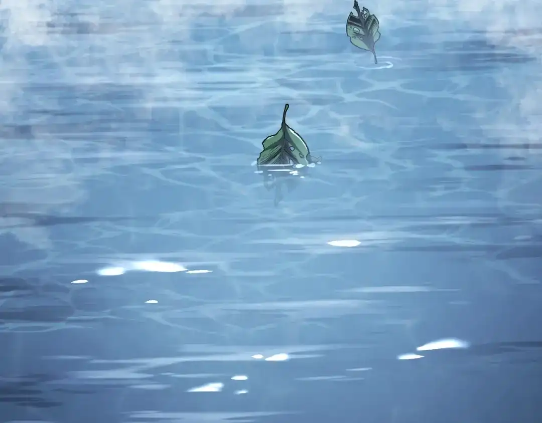 万物合一 第五十一话 坠龙涧 第90页