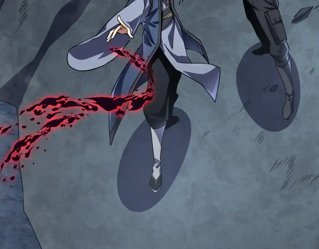 万物合一 第五十二话 弱水之界 第36页