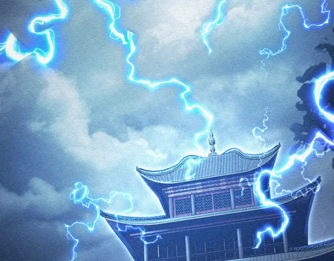 万物合一 第五十四话 我不装了 第116页