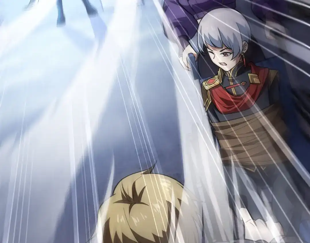 万物合一 第六十六话 绑…绑架？！ 第110页