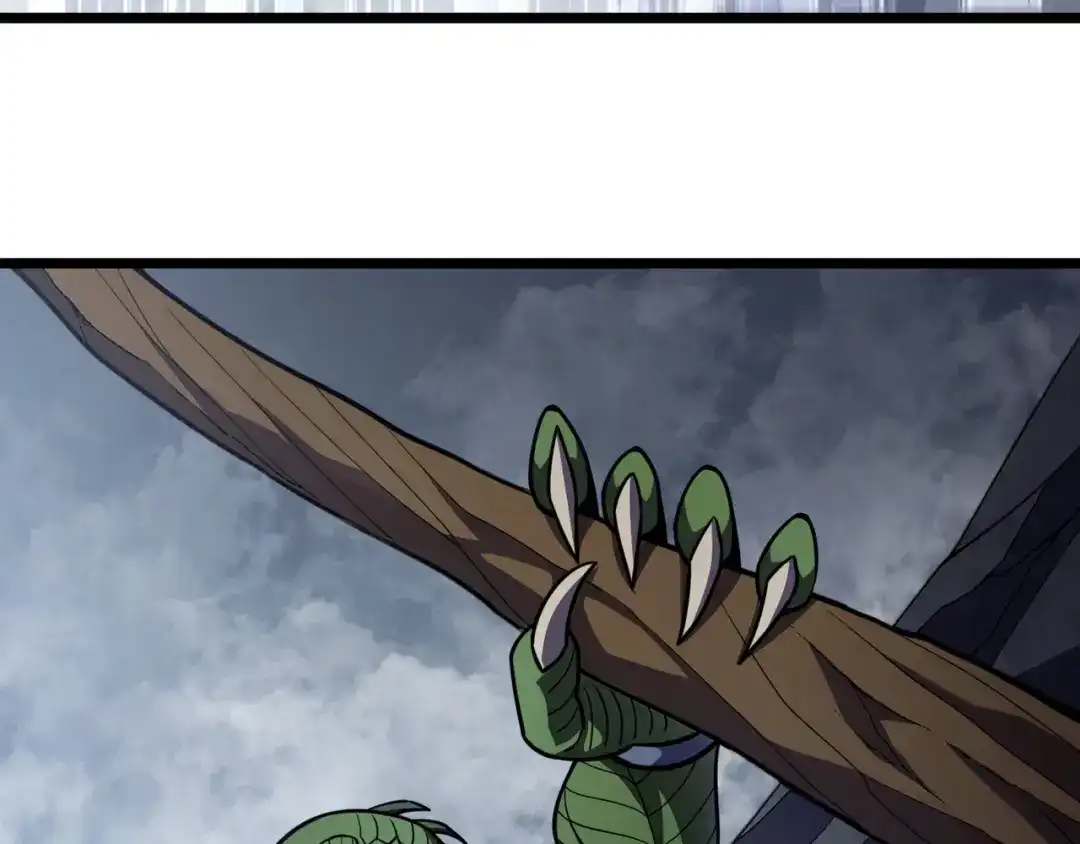 万物合一 第七十话 阎王谷 第127页
