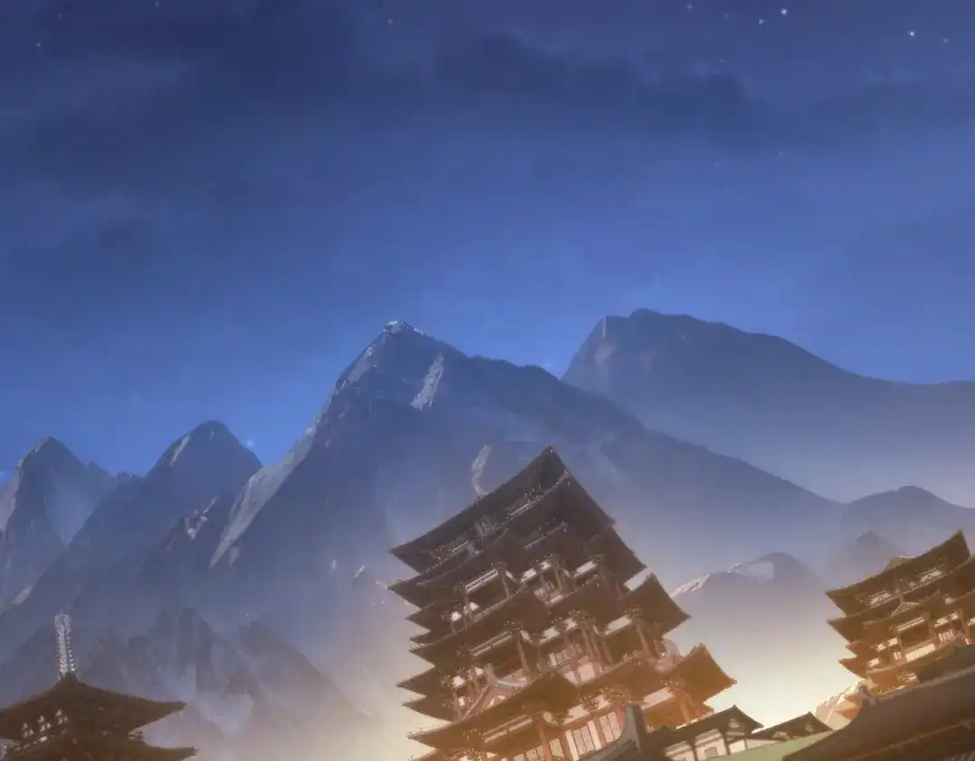 万物合一 第七十五话 玩弄命运 第98页