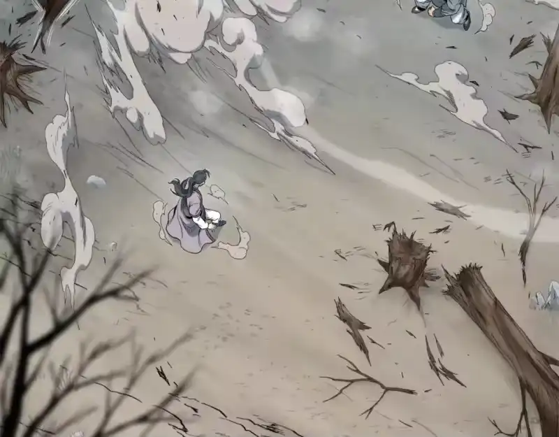 登录武林系统_h 第121话 我们就像路边野狗 第187页