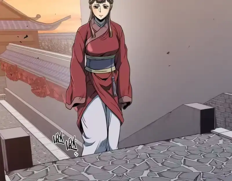 登录武林系统_h 第123话 人和人的差距 第144页