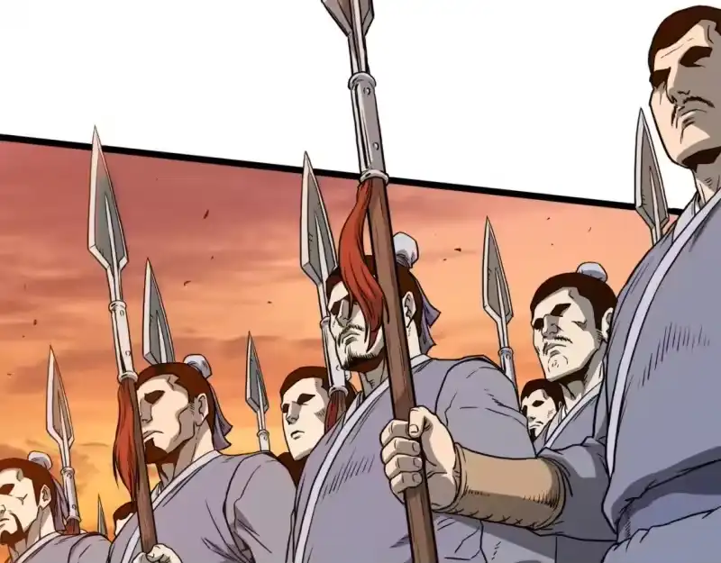 登录武林系统_h 第123话 人和人的差距 第53页
