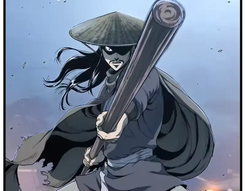 登录武林系统_h 第124话 强制挑战陈泰庆 第78页