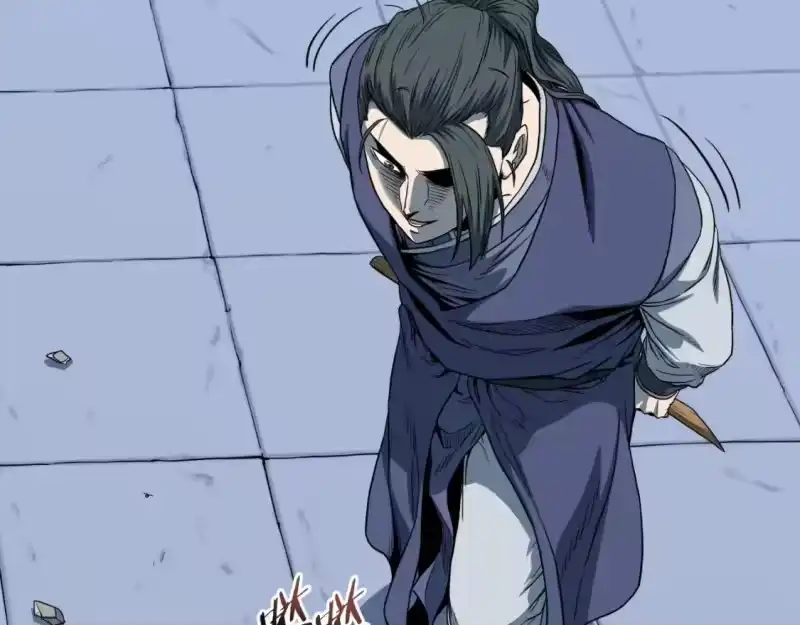 登录武林系统_h 第125话 暗手 第161页