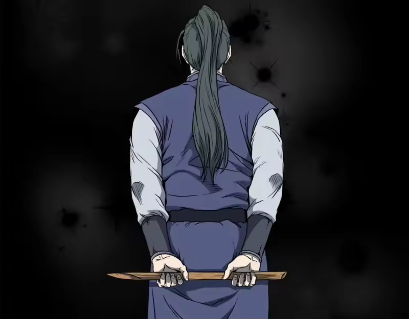 登录武林系统_h 第125话 暗手 第213页