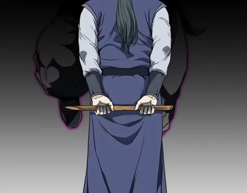 登录武林系统_h 第125话 暗手 第218页