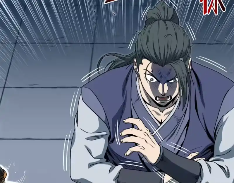 登录武林系统_h 第127话 问罪 第103页