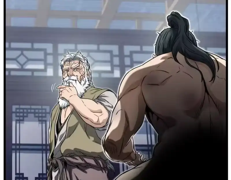 登录武林系统_h 第130话 伐毛洗髓 第165页
