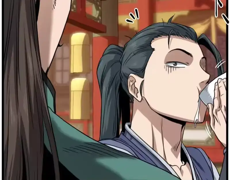 登录武林系统_h 第131话 我的东西 第177页