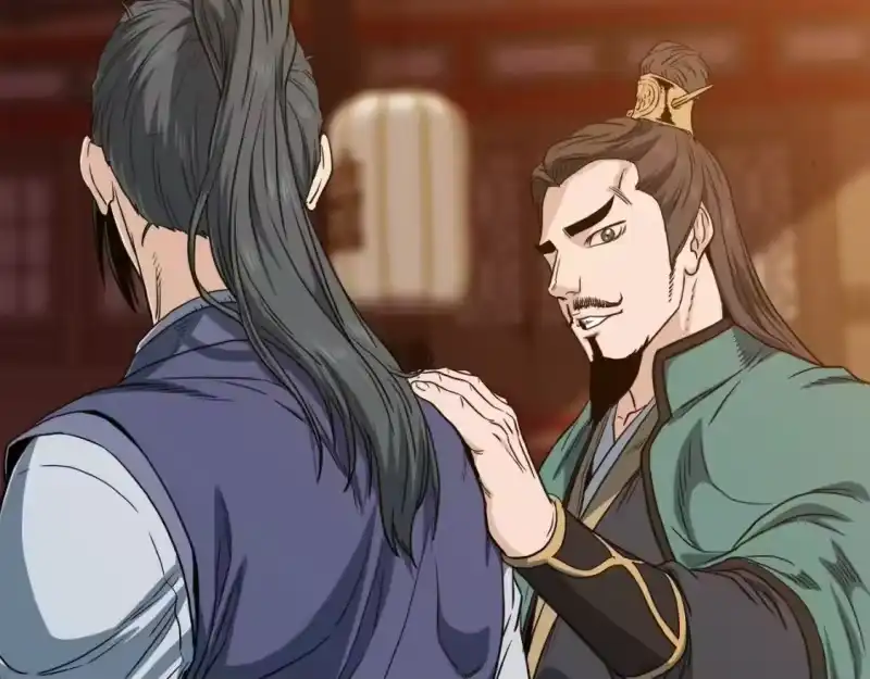 登录武林系统_h 第131话 我的东西 第202页