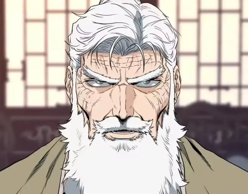 登录武林系统_h 第131话 我的东西 第5页