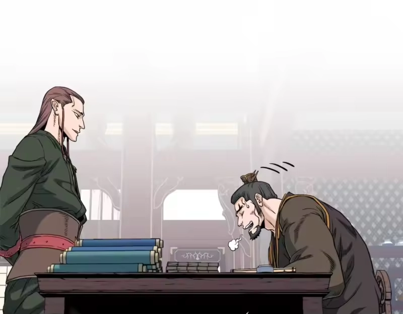 登录武林系统_h 第133话 后退一步 第37页