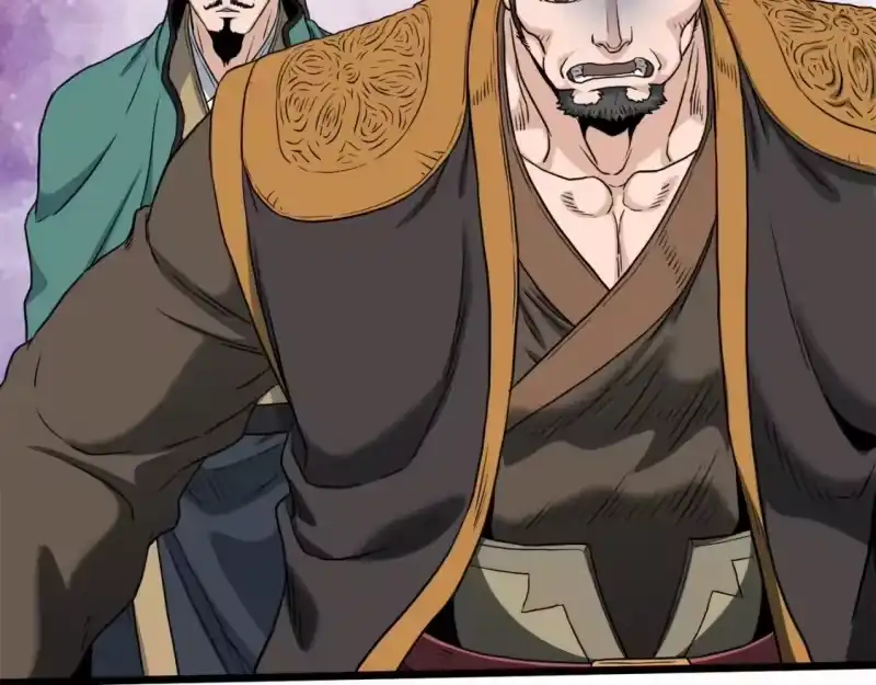 登录武林系统_h 第135话 我只想变强 第103页