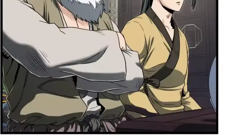登录武林系统_h 第135话 我只想变强 第111页