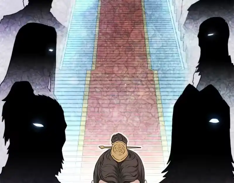 登录武林系统_h 第135话 我只想变强 第116页