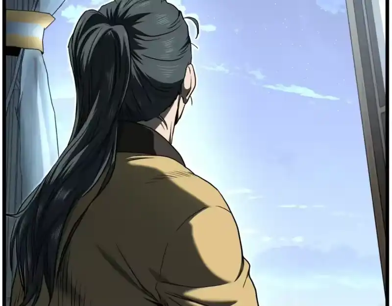 登录武林系统_h 第135话 我只想变强 第33页
