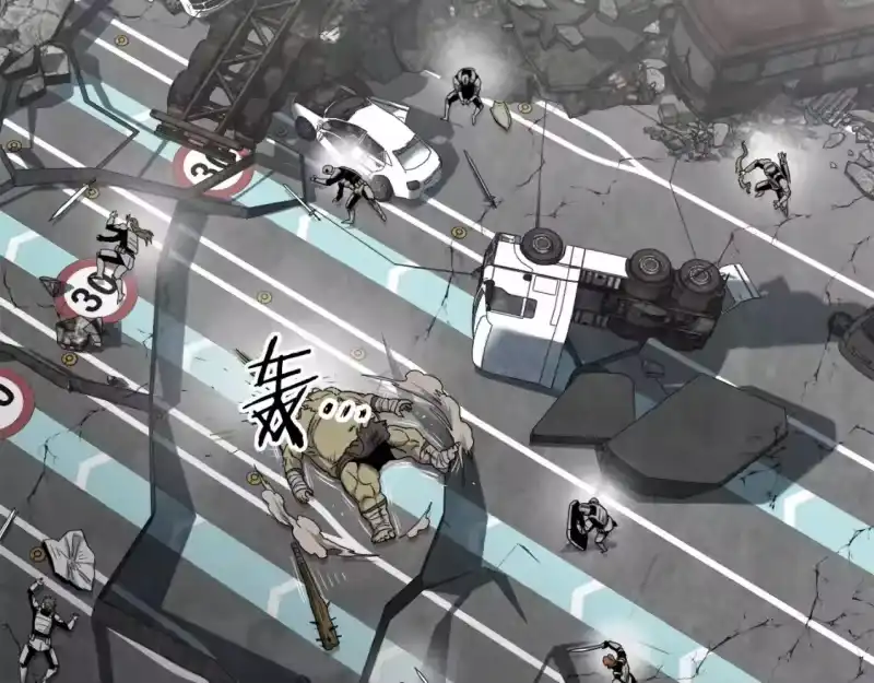 登录武林系统_h 第136话 经验包来了 第206页