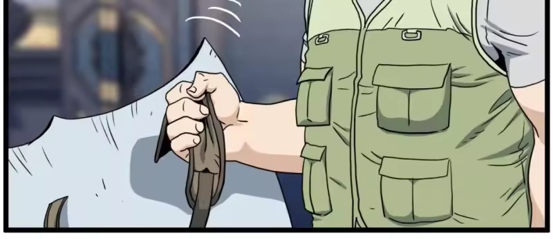 登录武林系统_h 第137话 明星猎人 第114页