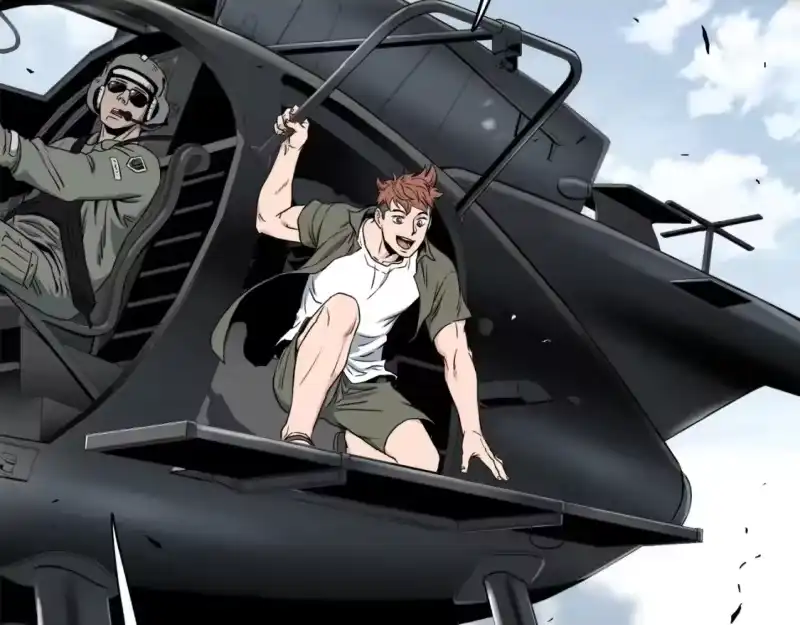 登录武林系统_h 第137话 明星猎人 第174页