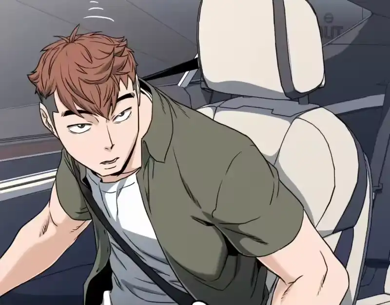 登录武林系统_h 第138话 曾经的猎人 第111页