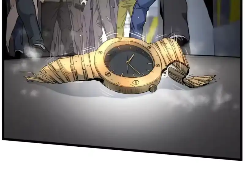 登录武林系统_h 第138话 曾经的猎人 第41页