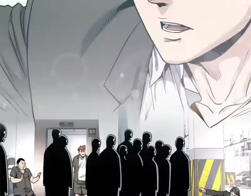登录武林系统_h 第138话 曾经的猎人 第66页