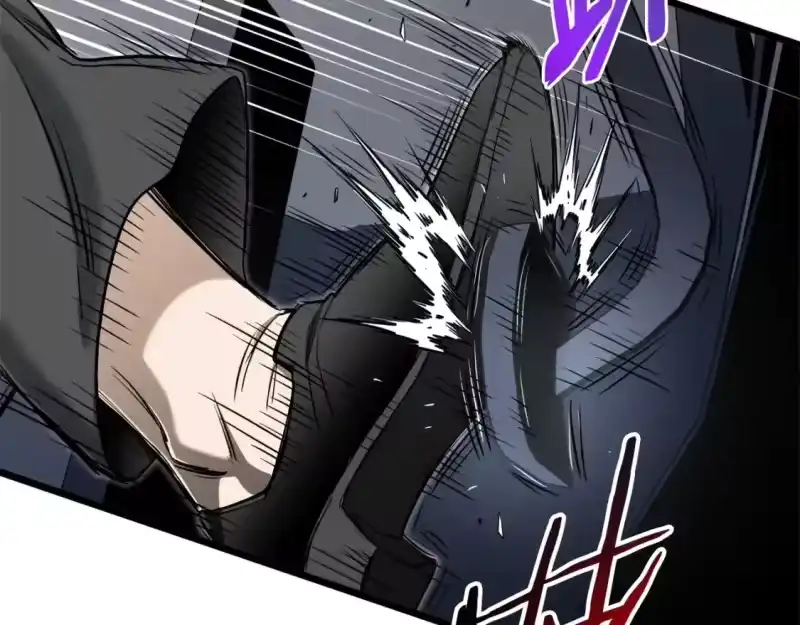 登录武林系统_h 第138话 曾经的猎人 第94页