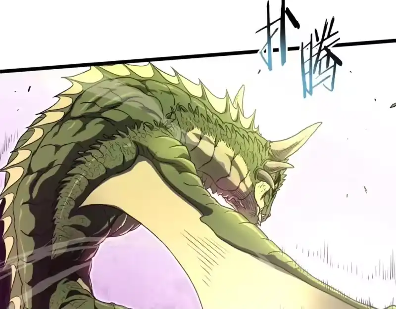 登录武林系统_h 第141话 绿色飞龙 第111页
