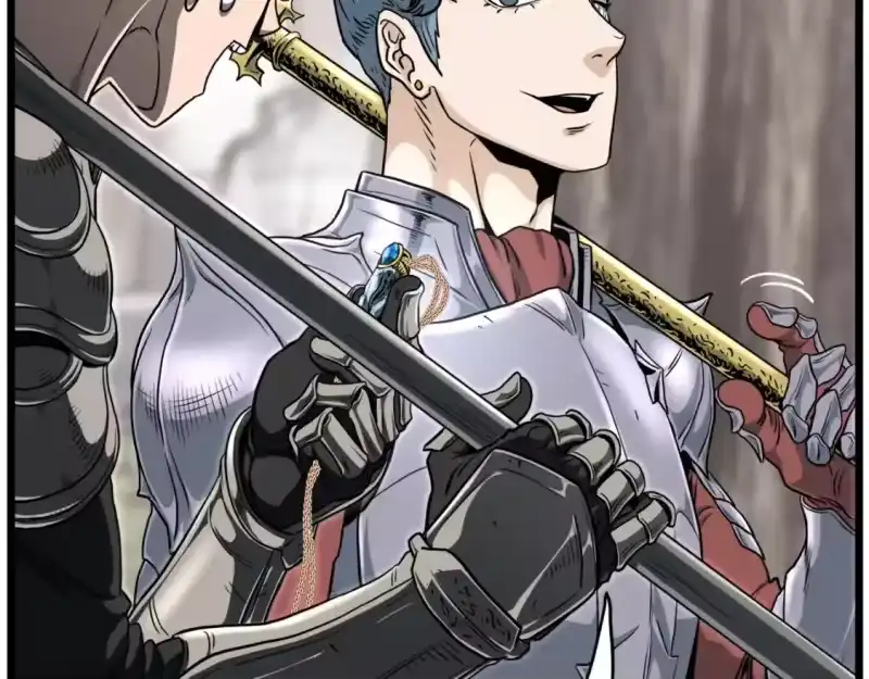 登录武林系统_h 第141话 绿色飞龙 第21页