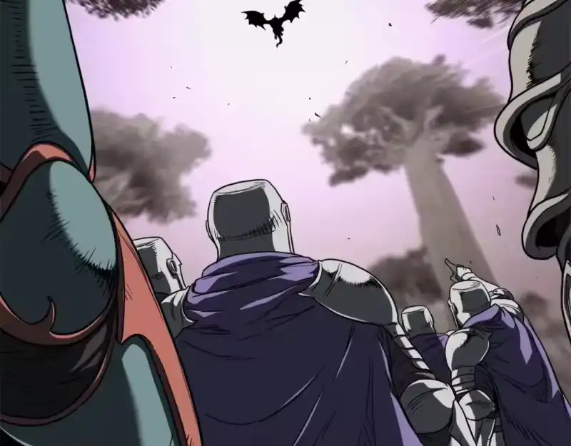 登录武林系统_h 第141话 绿色飞龙 第70页