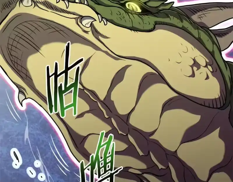 登录武林系统_h 第141话 绿色飞龙 第95页