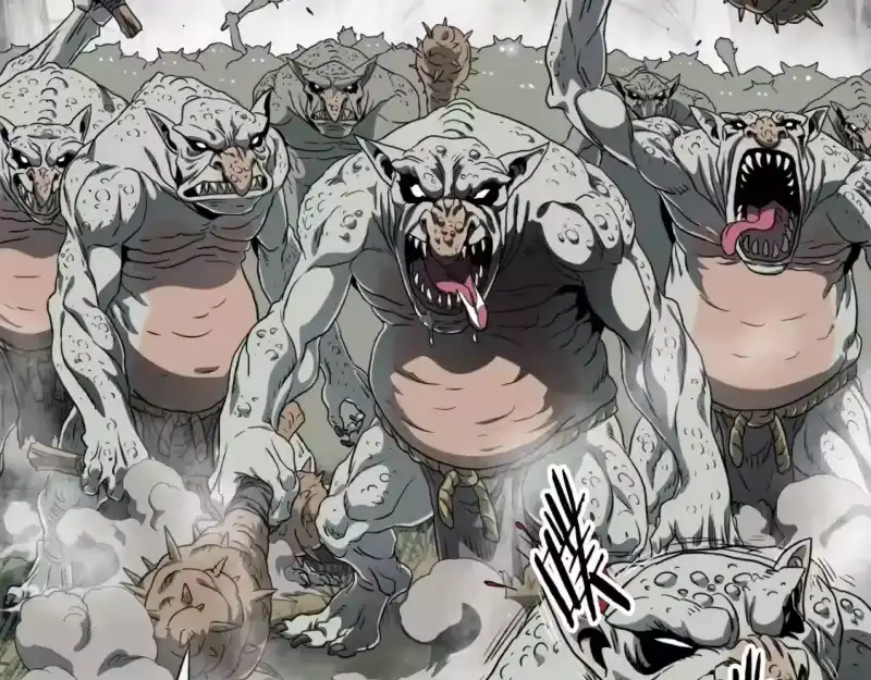 登录武林系统_h 第142话 雪人项链 第212页