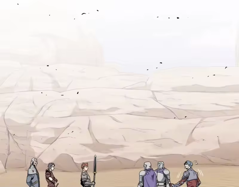 登录武林系统_h 第143话 独眼黑龙 第151页