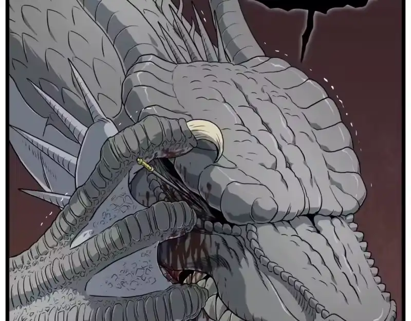 登录武林系统_h 第145话 会魔法的龙 第103页